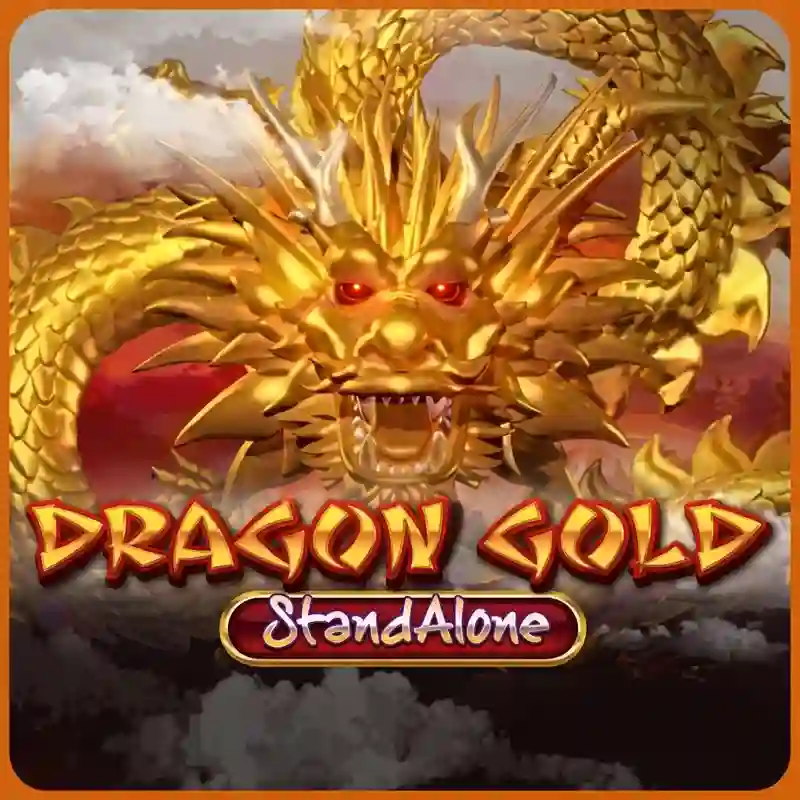Dragon Gold SA slot game