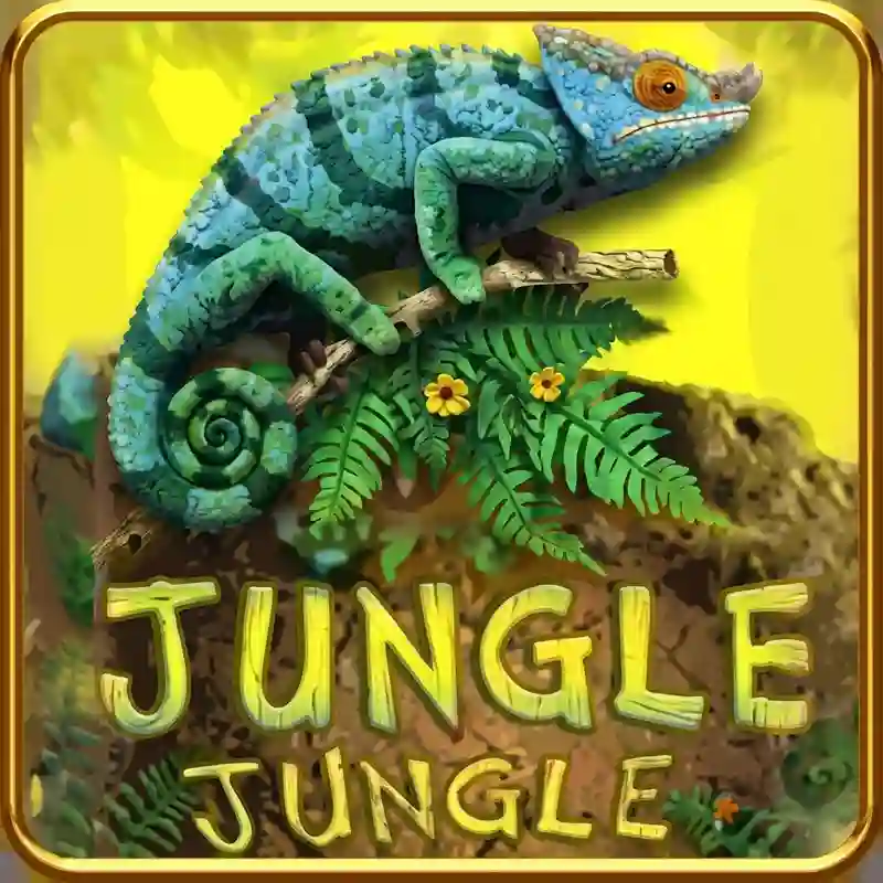 Jungle game