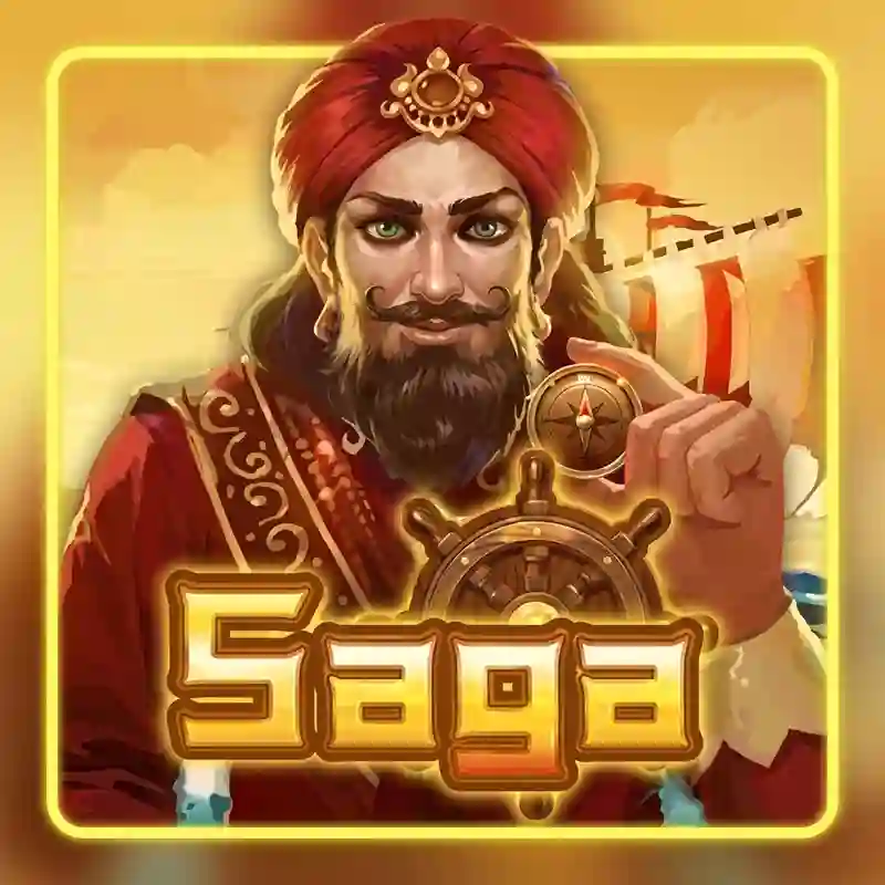 SAGA game