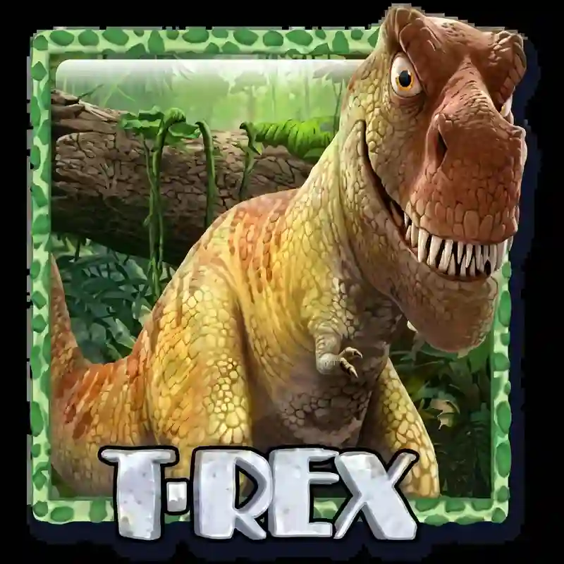 T-Rex game