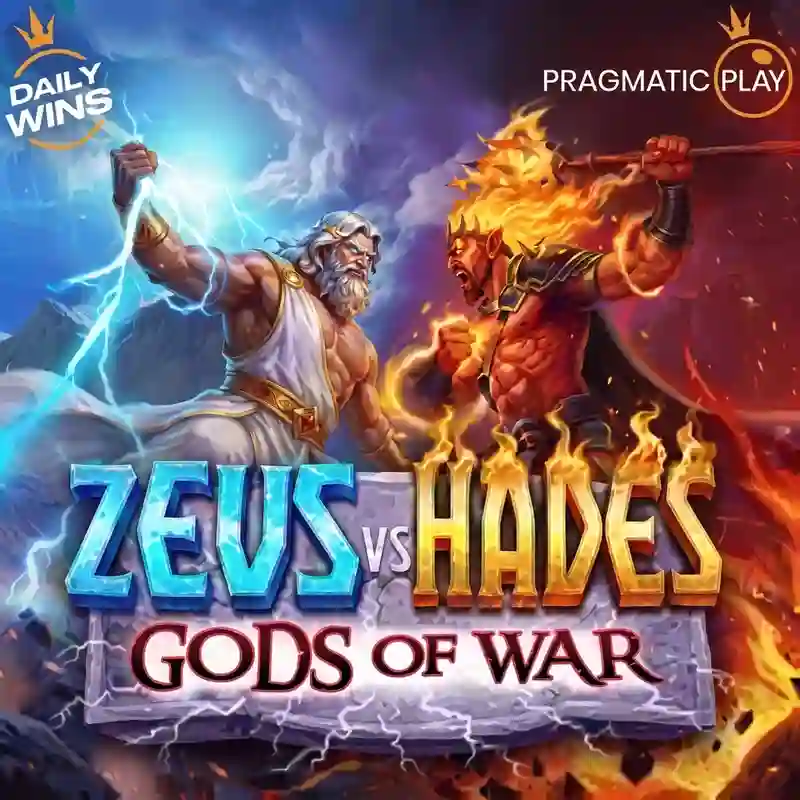 Zeus vs Hades game